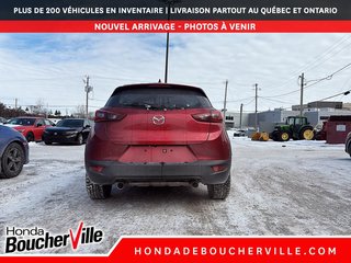 Mazda CX-3 GS 2019 à Terrebonne, Québec - 5 - w320h240px