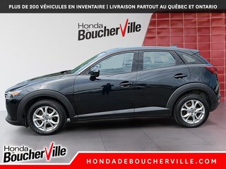 Mazda CX-3 GS 2019