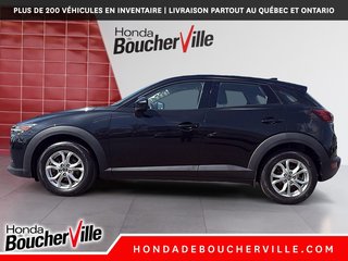 2019 Mazda CX-3 GS in Terrebonne, Quebec - 3 - w320h240px