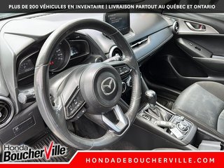 Mazda CX-3 GS 2019 à Terrebonne, Québec - 5 - w320h240px