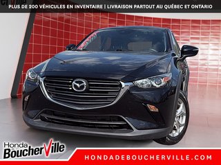 2019 Mazda CX-3 GS in Terrebonne, Quebec - 2 - w320h240px