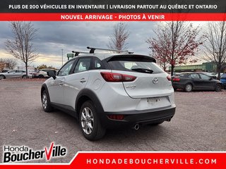 Mazda CX-3 GS 2019 à Terrebonne, Québec - 5 - w320h240px