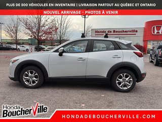 Mazda CX-3 GS 2019 à Terrebonne, Québec - 3 - w320h240px