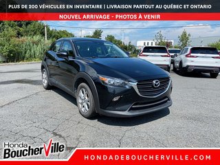 Mazda CX-3 GS 2020 à Terrebonne, Québec - 5 - w320h240px