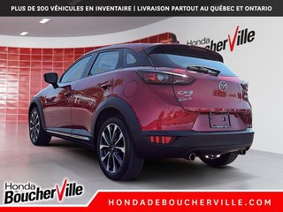 Mazda CX-3 GT 2020 à Terrebonne, Québec - 5 - w320h240px