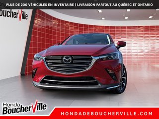 Mazda CX-3 GT 2020 à Terrebonne, Québec - 2 - w320h240px