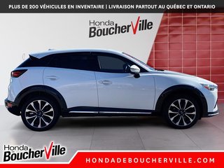Mazda CX-3 GT 2022 à Terrebonne, Québec - 5 - w320h240px