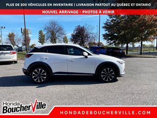 Mazda CX-3 GT 2022 à Terrebonne, Québec - 5 - w320h240px