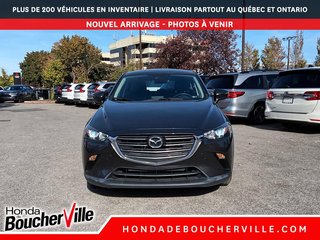2022 Mazda CX-3 GS in Terrebonne, Quebec - 2 - w320h240px