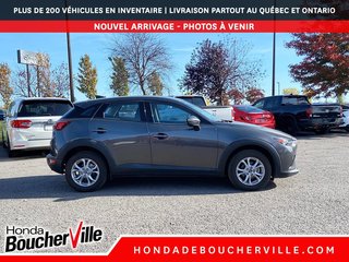 2022 Mazda CX-3 GS in Terrebonne, Quebec - 5 - w320h240px