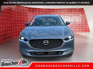 Mazda CX-30 GS 2020