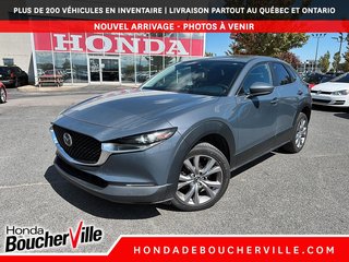 2020 Mazda CX-30 GS in Terrebonne, Quebec - 3 - w320h240px