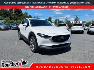 Mazda CX-30 GS PREFERRED 2021 à Terrebonne, Québec - 5 - w320h240px