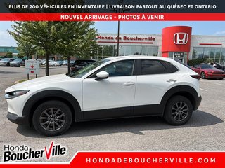 Mazda CX-30 GX 2021 à Terrebonne, Québec - 5 - w320h240px