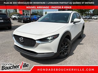 Mazda CX-30 GX 2021 à Terrebonne, Québec - 3 - w320h240px
