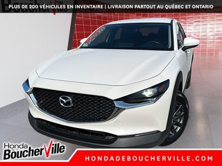 Mazda CX-30 GX 2021 à Terrebonne, Québec - 5 - w320h240px