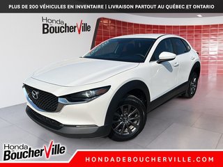 Mazda CX-30 GX 2021 à Terrebonne, Québec - 3 - w320h240px