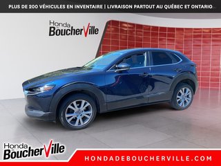 Mazda CX-30 GS 2021 à Terrebonne, Québec - 5 - w320h240px