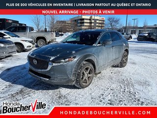 2022 Mazda CX-30 GT in Terrebonne, Quebec - 3 - w320h240px