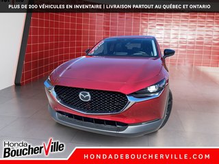 2022 Mazda CX-30 GT w/Turbo in Terrebonne, Quebec - 5 - w320h240px