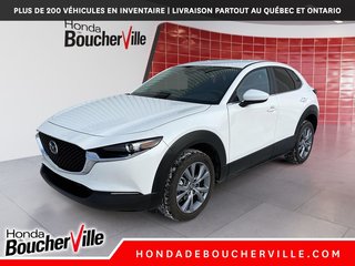 2024 Mazda CX-30 GS in Terrebonne, Quebec - 5 - w320h240px