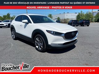 2024 Mazda CX-30 GS in Terrebonne, Quebec - 5 - w320h240px