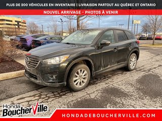 2016 Mazda CX-5 GS in Terrebonne, Quebec - 3 - w320h240px