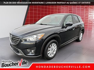 Mazda CX-5 GS 2016 à Terrebonne, Québec - 6 - w320h240px