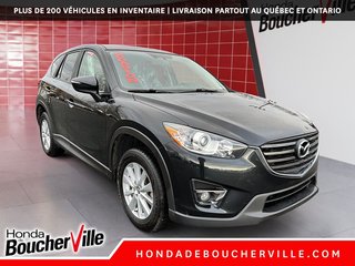 Mazda CX-5 GS 2016 à Terrebonne, Québec - 3 - w320h240px