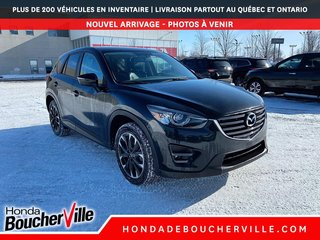 Mazda CX-5 GT 2016 à Terrebonne, Québec - 5 - w320h240px