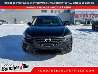 Mazda CX-5 GT 2016 à Terrebonne, Québec - 3 - w320h240px