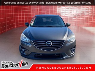 Mazda CX-5 GS 2016 à Terrebonne, Québec - 3 - w320h240px