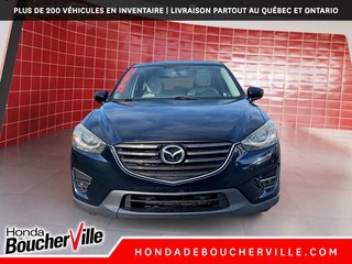 Mazda CX-5 GT 2016
