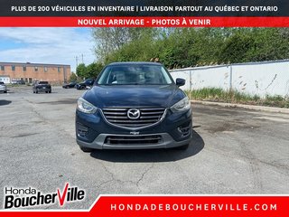 Mazda CX-5 GT 2016 à Terrebonne, Québec - 3 - w320h240px