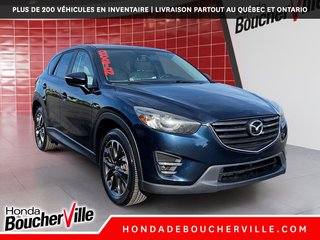 2016 Mazda CX-5 GT in Terrebonne, Quebec - 5 - w320h240px