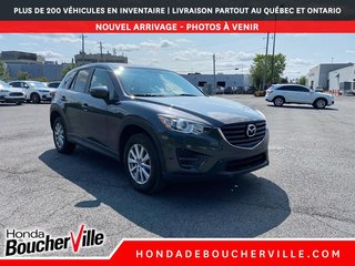 2016 Mazda CX-5 GX in Terrebonne, Quebec - 5 - w320h240px