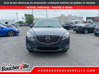 2016 Mazda CX-5 GS in Terrebonne, Quebec - 3 - w320h240px