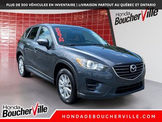 2016 Mazda CX-5 GX in Terrebonne, Quebec - 5 - w320h240px