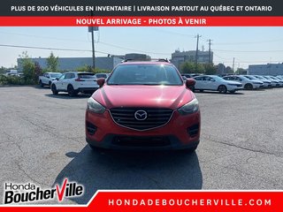 Mazda CX-5 GT 2016 à Terrebonne, Québec - 3 - w320h240px