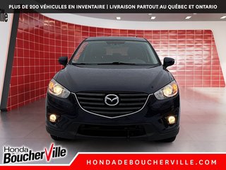 2016 Mazda CX-5 GS in Terrebonne, Quebec - 3 - w320h240px