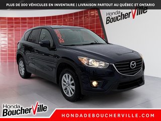 2016 Mazda CX-5 GS in Terrebonne, Quebec - 5 - w320h240px