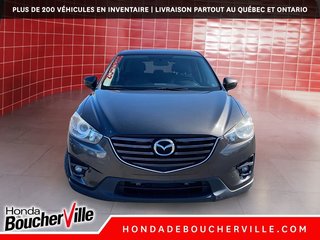 Mazda CX-5 GS 2016 à Terrebonne, Québec - 2 - w320h240px