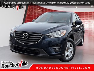 Mazda CX-5 GS 2016
