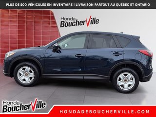 Mazda CX-5 GS 2016