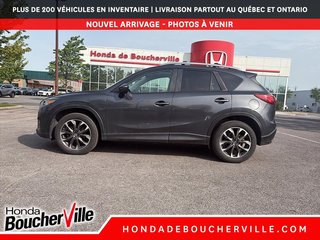 2016 Mazda CX-5 GT in Terrebonne, Quebec - 3 - w320h240px