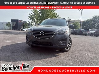 2016 Mazda CX-5 GT in Terrebonne, Quebec - 2 - w320h240px