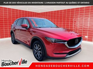 2017 Mazda CX-5 GT in Terrebonne, Quebec - 3 - w320h240px