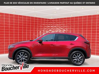 2017 Mazda CX-5 GT in Terrebonne, Quebec - 5 - w320h240px
