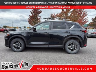 Mazda CX-5 GS 2017 à Terrebonne, Québec - 3 - w320h240px