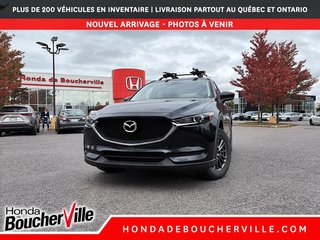 Mazda CX-5 GS 2017 à Terrebonne, Québec - 2 - w320h240px